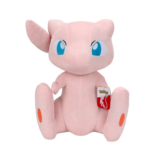 JAZWARES Peluche: Mew 60cm