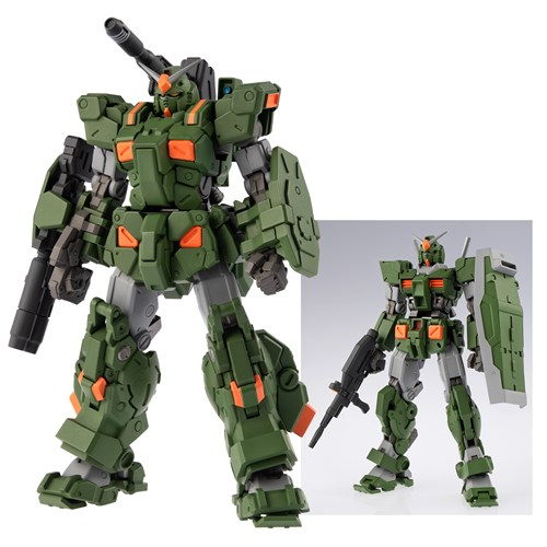 2864609 - Gundam Artifact Pro Full Armor Gundam 10 cm