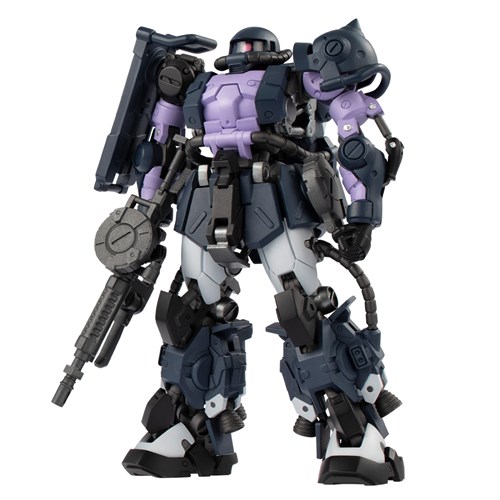 2864750 - Gundam Artifact Pro Zaku Ii High Mobility Type 10 cm
