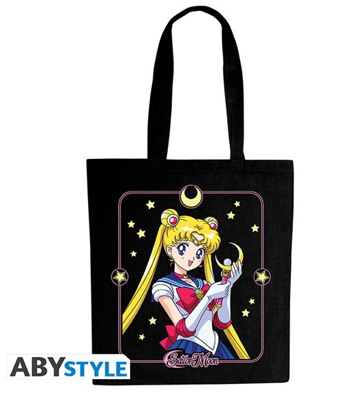 ABYSTYLE - SAILOR MOON - Tote Bag - "Sailor Moon"