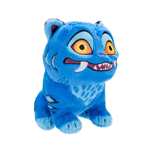 JAZWARES Peluche: Kpop Demon Hunters - Sitting Derpy 30cm