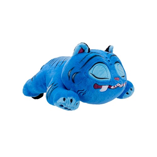 JAZWARES Peluche: Kpop Demon Hunters - Sleeping Derpy 45cm