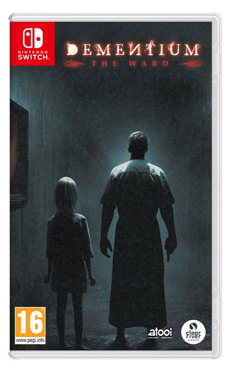 Dementium: The Ward
