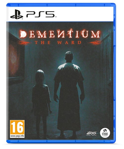 Dementium: The Ward