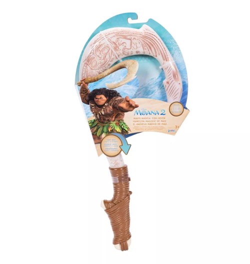 JAKKS PACIFIC Oceania 2 Amo Magico di Maui