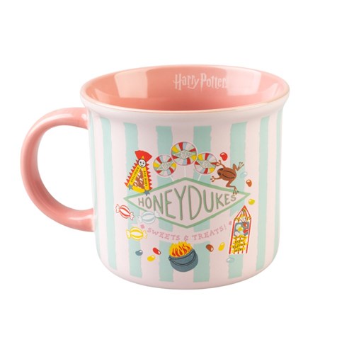 ERIK.  TAZZA PREMIUM HARRY POTTER HONEYDUKES