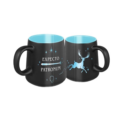 ERIK.  TAZZA PREMIUM HARRY POTTER EXPECTO PATRONUM