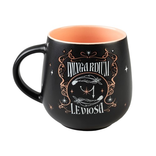 ERIK.  TAZZA PREMIUM HARRY POTTER WINGARDIUM LEVIOSA