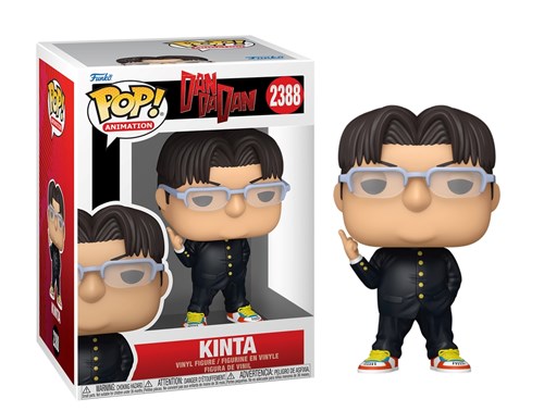 FUNKO POP Animation: DanDaDan - 2388 Kinta 9cm