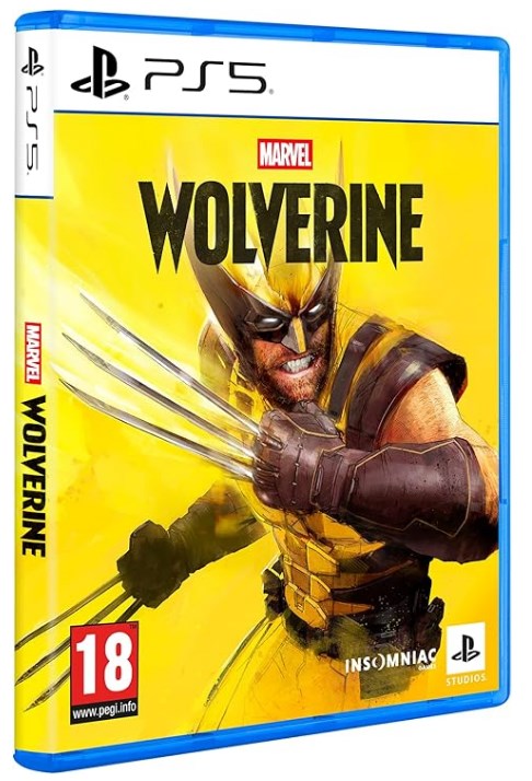 Marvel's Wolverine