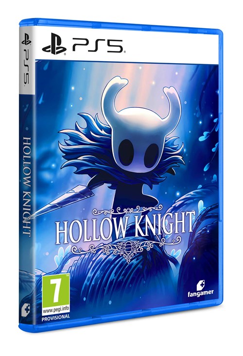 Hollow Knight
