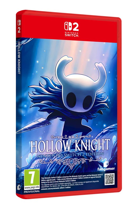 Hollow Knight