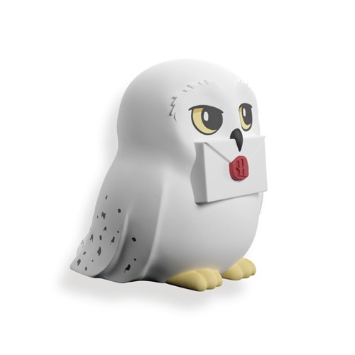 ERIK. LAMPADA SQUISHY HARRY POTTER HEDWIG