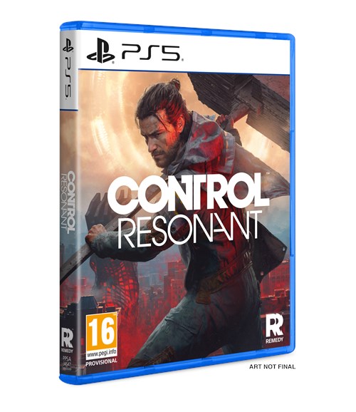 CONTROL Resonant