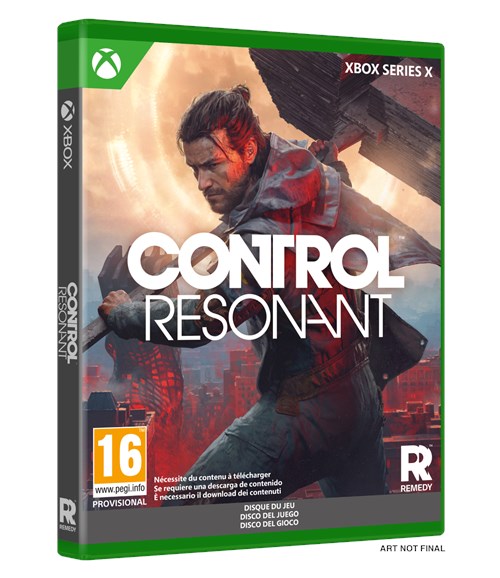CONTROL Resonant
