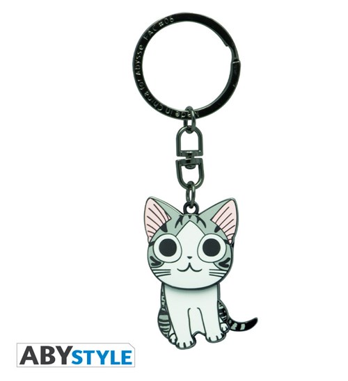 ABYSTYLE - CHI - Moving Keychain Chi