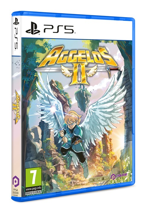 Aggelos II
