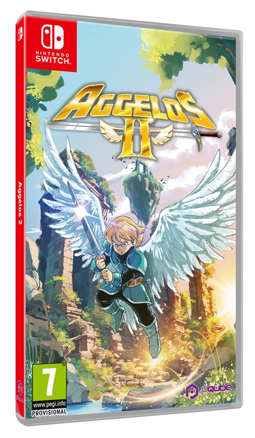 Aggelos II