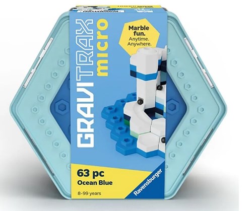 RAVENSBURGER GT Micro - Blue S - GRAVITRAX