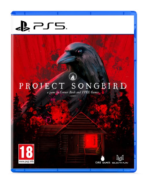 Project Songbird