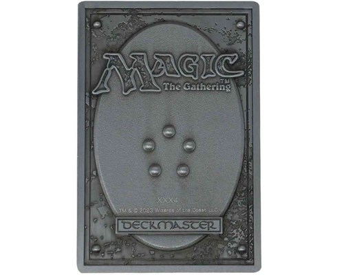 90955 - Magic the Gathering Limited Edition Phyrexia Ingot