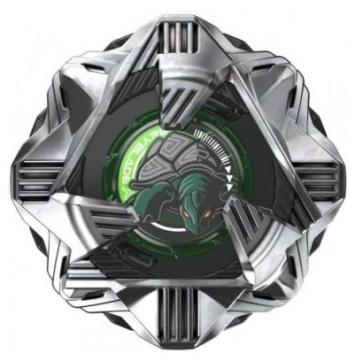 Hasbro BeyBlade X: Booster Single Top - Obsidian Shell (G1533)