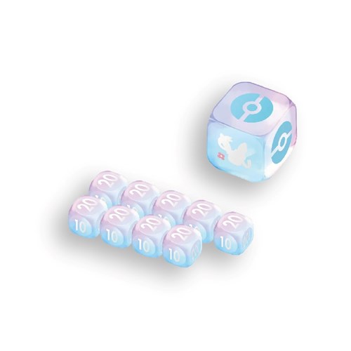 POKEMON: CSV9.5C Blooming Legends - Exclusive Gift Box CHN - (Prodotto da collezione)