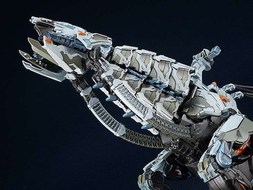 92297 - Horizon Forbidden West - Thunderjaw Moderoid