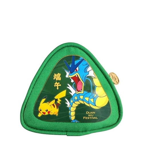 POKEMON: 2026 Dragon Boat Festival - Gift Box CHN - (Prodotto da collezione)