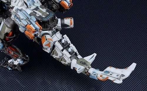 92297 - Horizon Forbidden West - Thunderjaw Moderoid