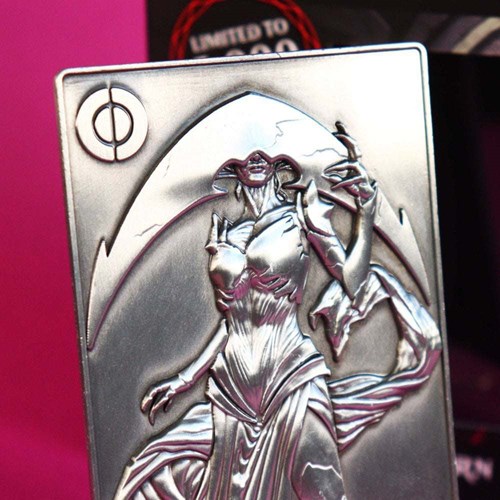 90955 - Magic the Gathering Limited Edition Phyrexia Ingot
