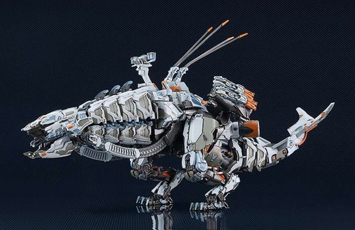 92297 - Horizon Forbidden West - Thunderjaw Moderoid