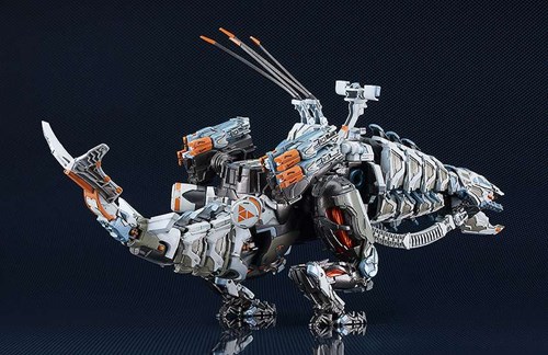 92297 - Horizon Forbidden West - Thunderjaw Moderoid