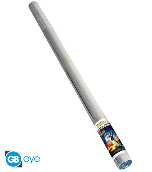 ABYSTYLE - BACK TO THE FUTURE - Poster Maxi 91.5x61 - Movie poster