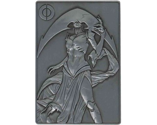 90955 - Magic the Gathering Limited Edition Phyrexia Ingot