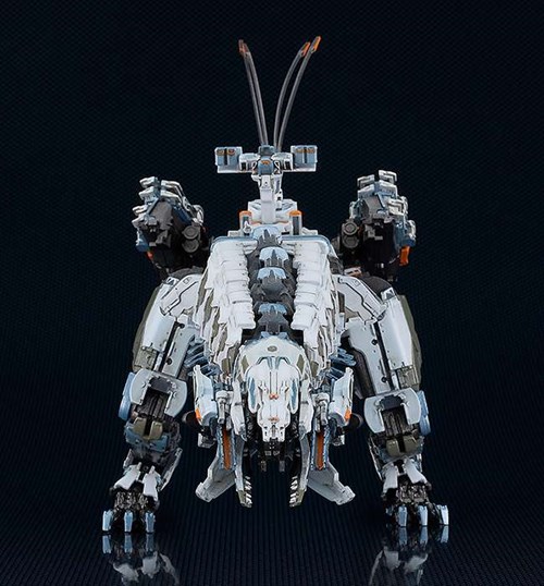 92297 - Horizon Forbidden West - Thunderjaw Moderoid