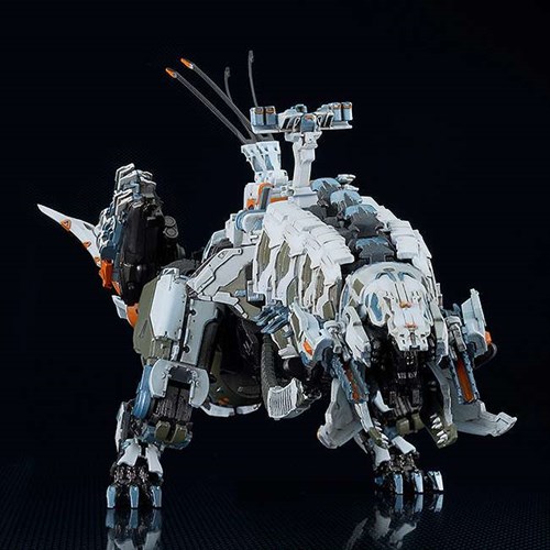 92297 - Horizon Forbidden West - Thunderjaw Moderoid