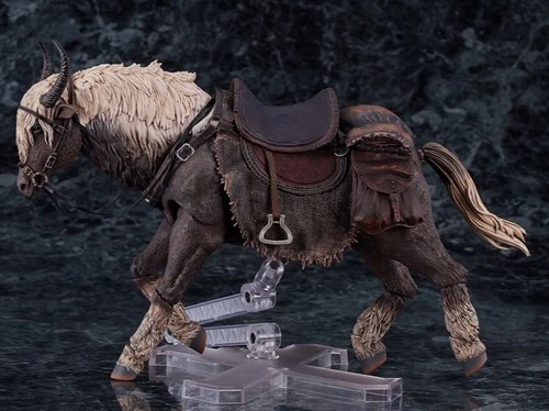 114672 Elden Ring Torrent The Spectral Steed Figma Action Figure