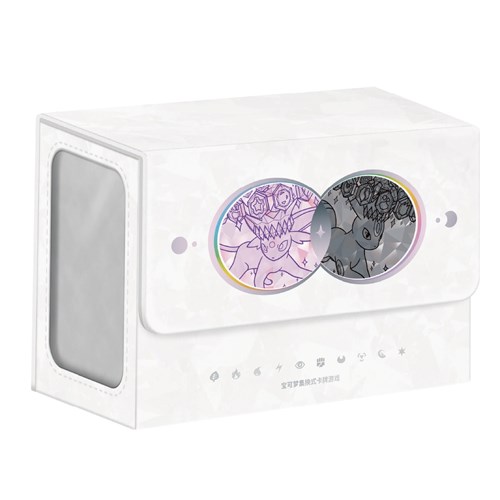 POKEMON: CSV9.5C Blooming Legends - Exclusive Gift Box CHN - (Prodotto da collezione)