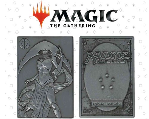 90955 - Magic the Gathering Limited Edition Phyrexia Ingot