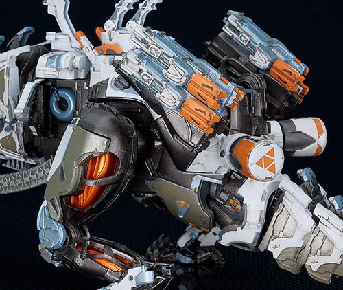 92297 - Horizon Forbidden West - Thunderjaw Moderoid