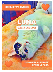 RAVENSBURGER 7 Lives