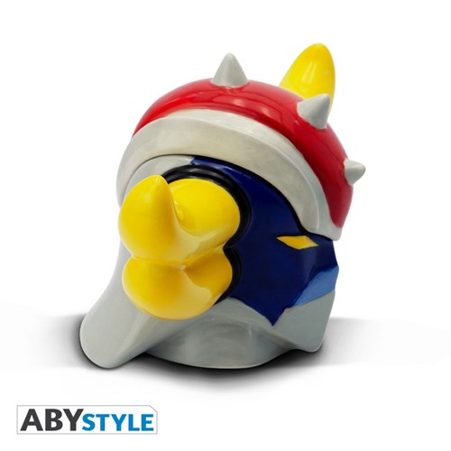 ABYSTYLE GRENDIZER - Tazza 3D: "Goldrake"