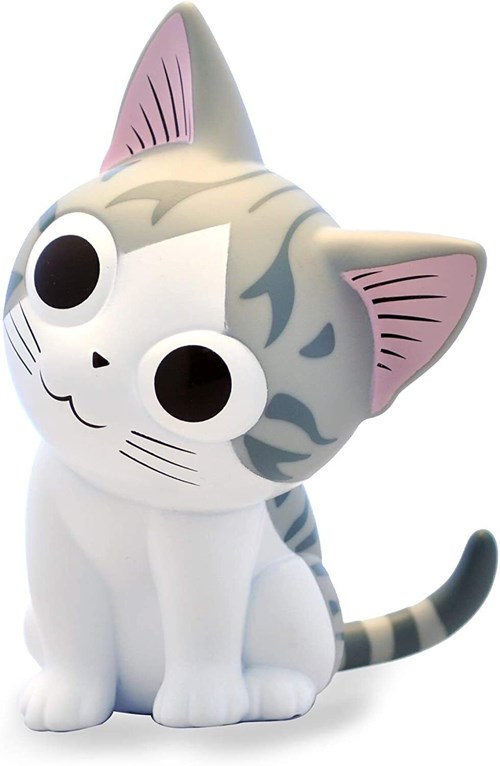 CHI : CASA DOLCE CASA -  CHI SALVADANAIO PVC 15 CM
