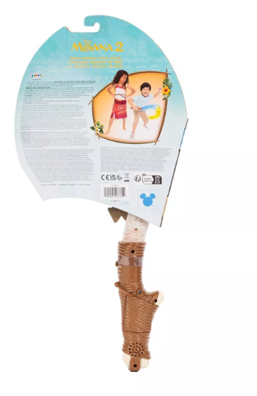 JAKKS PACIFIC Oceania 2 Amo Magico di Maui