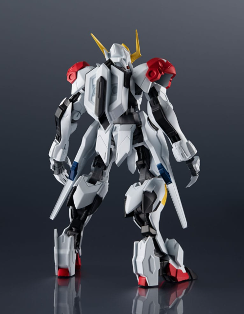 BANDAI 99248 - Gundam Universe Asw-G-08 Gundam Barbatos Lupus