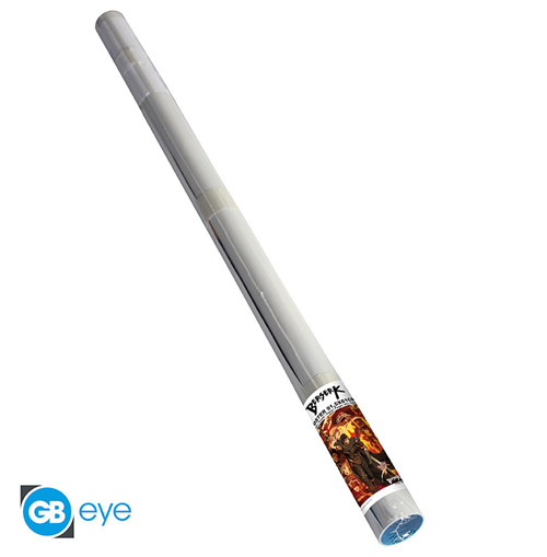 ABYSTYLE - BERSERK - Poster Maxi 91.5x61 - Groupe