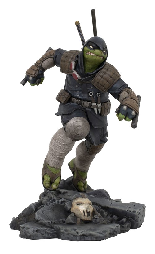 Teenage Mutant Ninja Turtles Gallery - The Last Ronin 25 cm