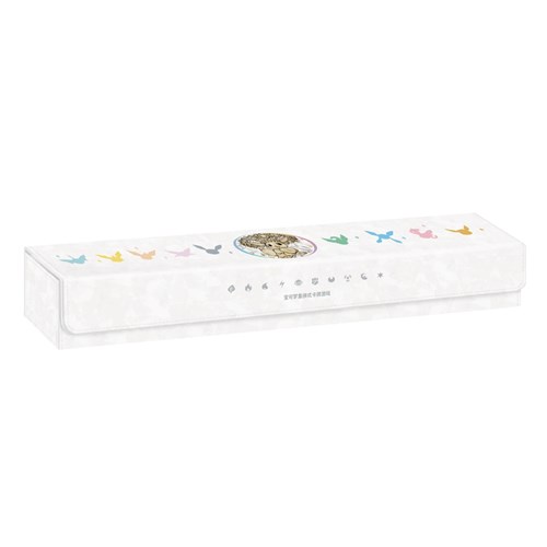 POKEMON: CSV9.5C Blooming Legends - Exclusive Gift Box CHN - (Prodotto da collezione)