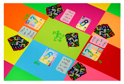 ASMODEE - Dnup